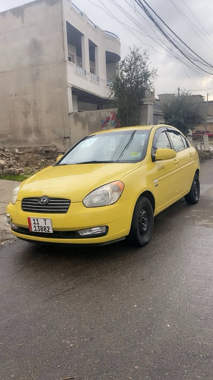 السلام عليكم
اكسنت للبيع
وارد كوري 
موديل 2011
رقم بغداد دولي باسمي
سنويه وهزه جديده هيئه وغرامة صفر 

سيارة بدون ضرر

شرط الوكاله التحويل 

محرك 16 محرك وكير انظاف

طخم امامي خلفي جديد 

#السعر 100💸 وبيها مجال 

#العنوان موصل الجانب الايمن

للاستفسار ***********
