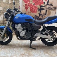 سي بي اف 400 • معرض تميم التميمي • جديدة