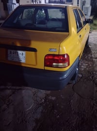سياره سايبه للبيع موديل 2021 كير ومكينه خير من الله وشواصي جديدات بيه ...