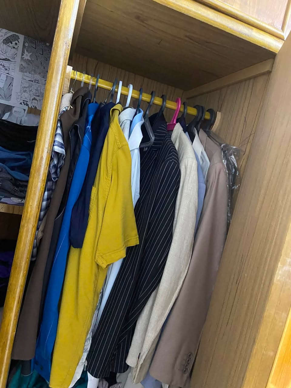 مكيف الوادي٣٠٠
مكيف الحافظ٢٥٠
طباخ ايطالي٢٥٠
الاسعار بينهن مجال
مكان الشرطة فوك البياع


**إذا كنت صاحب هذا الإعلان وتريد حذفه لأي سبب، رجاءا أرسل رسالة إلى الدعم الفني**