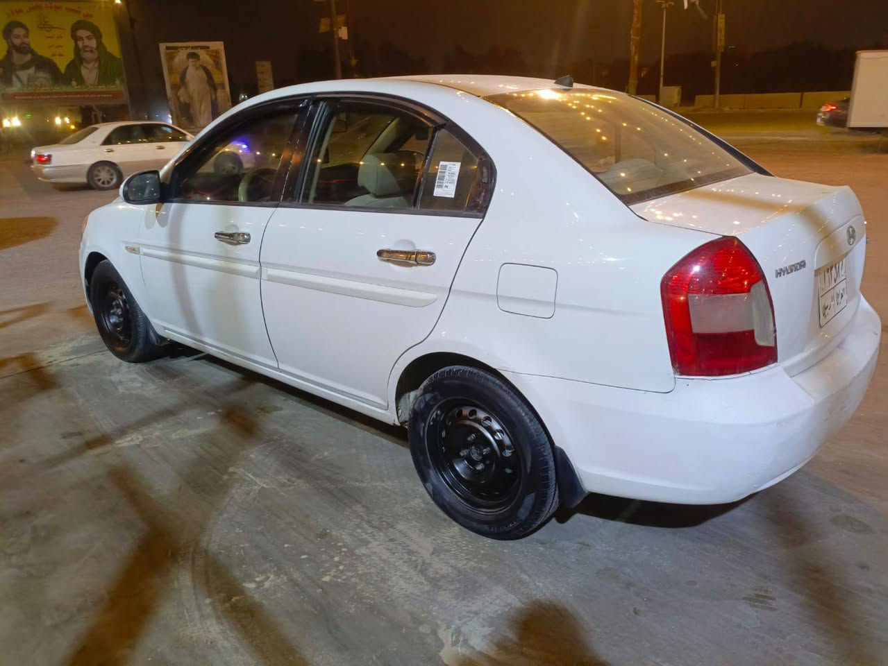 اكسنت موديل 2008 اربيل بسم كردي وكالة تحويل مكينه كير حدادية تبريد تخم تاير كله جديد سياره مكفولة بس بنيد بي صبغ بدون ضربه مكاني نجف مكينه 1600 استفسار اتصل على الرقم *********** السعر 80
