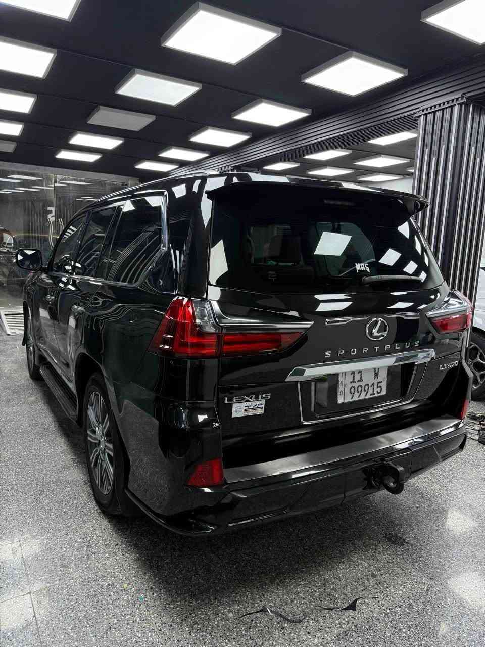 لیگزز LX 570 2017 Super Sport 🔷

فوول فوول مواصفات ١/١ بريمي الاصلي داخل مشمشي  🔷

ماشيه 130 الف كم حقيقي کل غراض بلادی موجودە 📦

السعر / 630  و بیها مجال شویە 💸

موبایل / *********** 📲

مکان / بغداد  🏘️

مواصفات بریم ١/١ فوول 🔷

( فتحە ،، بصمە ،، رادار ،، کشنات تبرید تدفئە امامی و خلفی  ،، تشغیل عند بعد ،، داخل خلفی ملکی و VIP،، ایباد خلفی و ٣ شاشە ،، ٥ کامیرا سندوق شفط ،، سیارە جگات تسعد تنزل ،، سلاجە ،، کشنات جلد ،، حساسات امامی و خلفی و کامیرا ،، داخل بیجی ،، ستیرن فولیوم و بعد هوایە مواصفات بریم المعروفە ...) 

گیر و المحرك مامفتوحە و بشرط شهر بدون ای نقص بدون خلل بدون صوت صيانة بشركة ساز بشرط ✅
  
السونار مرفوق وي الصور 

4 تایرات جدیدە بلادية 🔷

سنويه و ورقم جديده و بااسمي ...🔷

دبل والجوبات مابيها اي خلل و نقص بشرط ✅

بدون خلل کهربائی بشرط ✅
