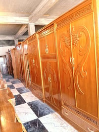 معرض حسين الكعبي • ميسان جمعيات • جديدة
