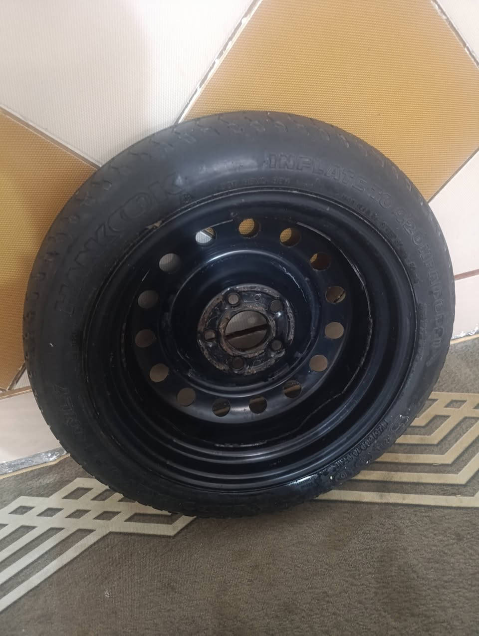 سبير سوناته للبيع سعر 50جديد


**إذا كنت صاحب هذا الإعلان وتريد حذفه لأي سبب، رجاءا أرسل رسالة إلى الدعم الفني**