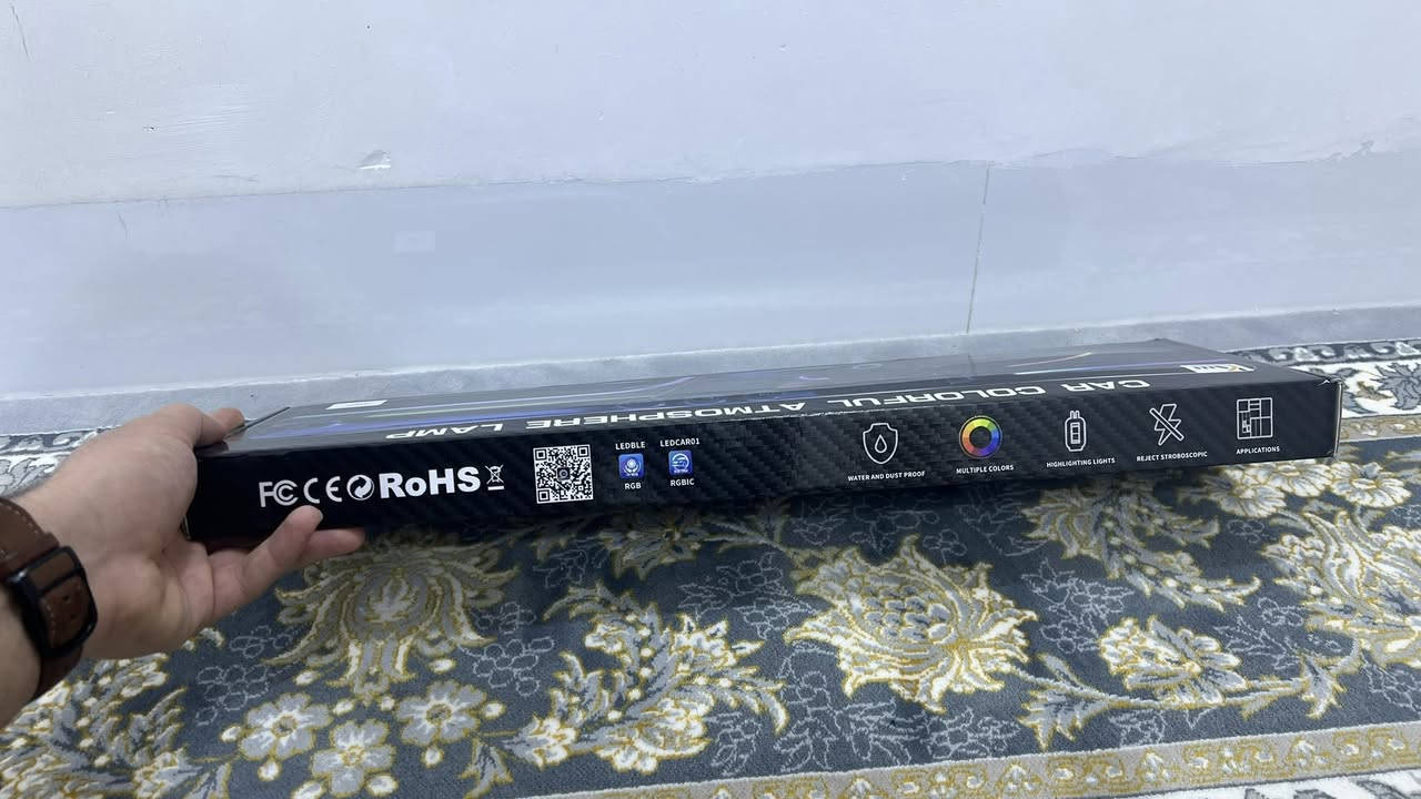 السلام علیکم
هاوڕێیان ئەم لیدە بۆ فرۆشتن تەنها یەک دانەیە
١٨ پارچەی ٥ محاویلەو وایفایە شتێکی زۆر چاکە
نرخی ٣٠ هەزار دینار

0771 415 4949
