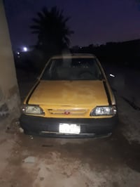 سيارة • مستعجل