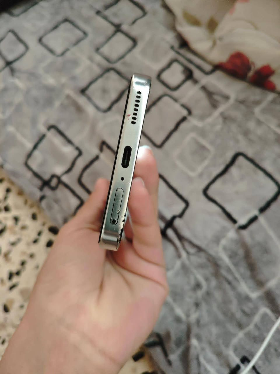 جيتي 30 pro 5G
جهاز فول ببجي120فريم سلاسه فول

بطارية97🍃
ذاكرة256

رام 12+12

للمراوسة فقط يفضل هونر x9D


**إذا كنت صاحب هذا الإعلان وتريد حذفه لأي سبب، رجاءا أرسل رسالة إلى الدعم الفني**