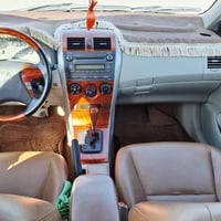 كورولا • ٢٠١٣ • السليمانية