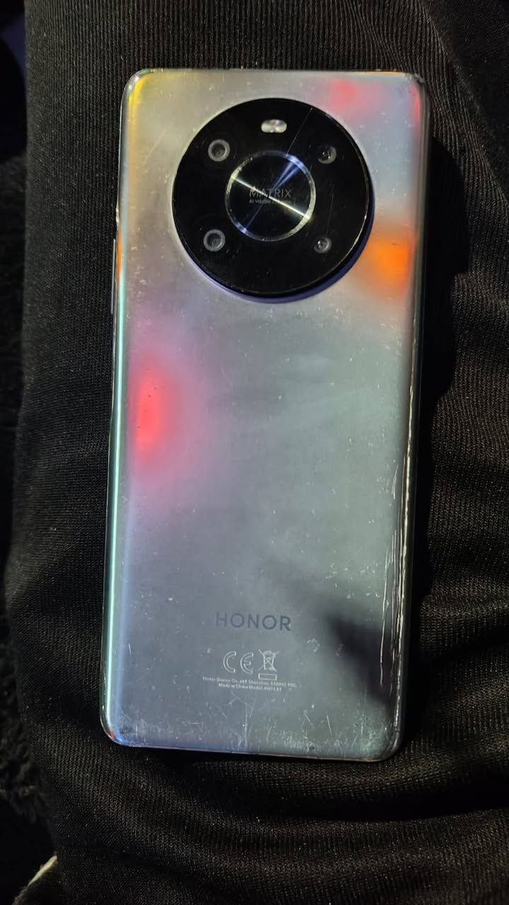 هـنر X9
الذكرا 256
بوبجي 60 فـريم
الرام 8+2
بطاريـه 5000
الشاشا 90 هـرتز
فقط مبدل جام السعر 150


**إذا كنت صاحب هذا الإعلان وتريد حذفه لأي سبب، رجاءا أرسل رسالة إلى الدعم الفني**