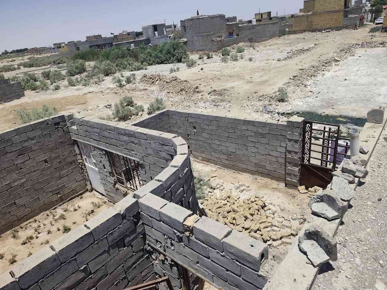 🏠عقار للبيع
📋تفاصيل العقار:
📌الموقع: الكوت - حي الحكيم - شارع عطوف.
✅الوضع القانوني: مرقم من قبل البلدية.
✅الهيكل: بمساحة 200 متر مربع.
✅المشتمل: بمساحة 100 متر مربع (مصبوب ✅وجاهز، متبقى فقط التشطيبات الداخلية).
للتواصل والاستفسار:
📞***********
📞***********
