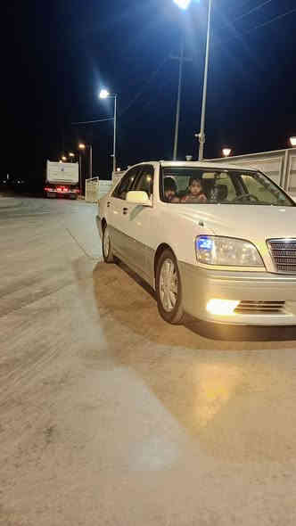 ملكه للبيع موديل 2003 كرستال دكمتين ويل نجمه قرار 48 فقط قصته قماره الاستفسار ***********
