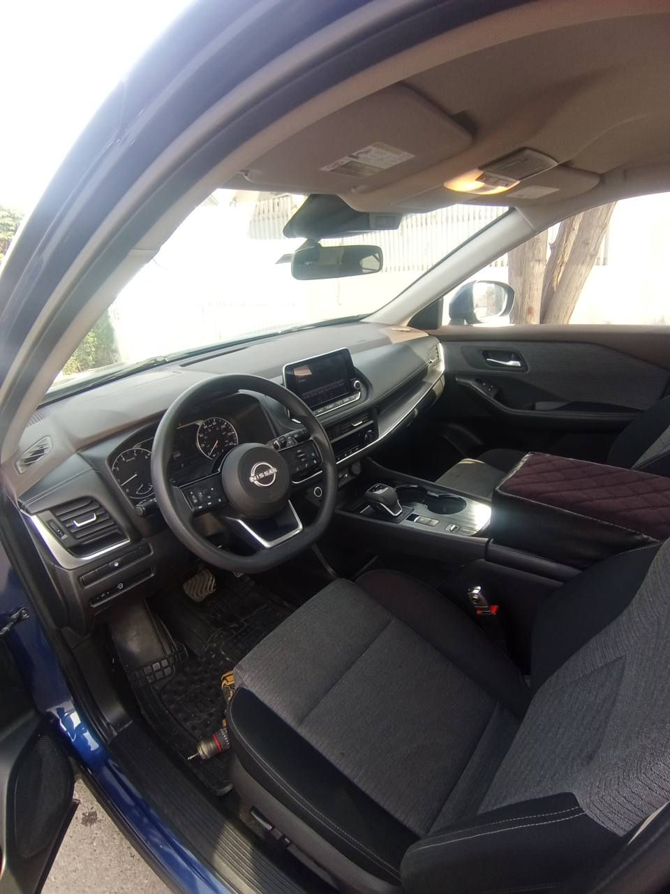 ڕۆگ مۆدیل 2023 مواسەفات SV یەک پارچە بۆیاغ پشت و پێشی کەپسە ئێرباگ هەموی بیلادی .بەناوی خۆمە ڕەقەم سەنەوی نوێ .144وەرەقە معامەلە *********** أربيل, العراق
