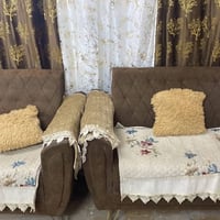 تخم • ٧ مقاعد • اليدات ضرر بسيط