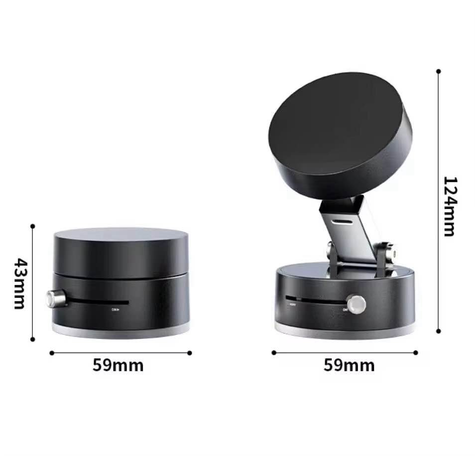 حامل الهواتف الذكي الدوار 360درجة
يا حبايب قلبي 😍، شوفوا هذا الحامل الذكي للهواتف! ✨  يدور 360 درجة، يعني تلفونك يبقى قريب عليك دوم، سواء عم تتفرج فيديو، تدرس، أو حتى تسوي مكالمة فيديو.  مناسب لكل أنواع الهواتف الذكية، وخفيف الوزن ومضغوط، تاخذه وياك وين متريد. 😉 قاعدة ثابتة ما تخاف منه ينزل تلفونك. متوفر بسعر خرافي! 🔥 حلة, بابل


**إذا كنت صاحب هذا الإعلان وتريد حذفه لأي سبب، رجاءا أرسل رسالة إلى الدعم الفني**