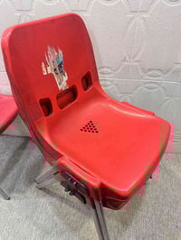 كراسي • ٥ ازواج