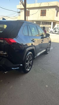 ٢٠٢٣ • ٢.٥ لتر • دفع رباعي