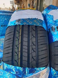 اطارات هيلو إنتاج جديد حجم 185/70/13 جديد غير مستعمل قيم إلي يرضى الله...