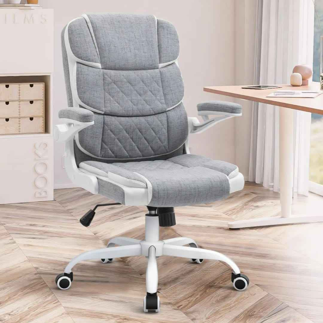 كرسي مكتب سعره75كوالتي كلش عالي كربلاء, العراق


**إذا كنت صاحب هذا الإعلان وتريد حذفه لأي سبب، رجاءا أرسل رسالة إلى الدعم الفني**