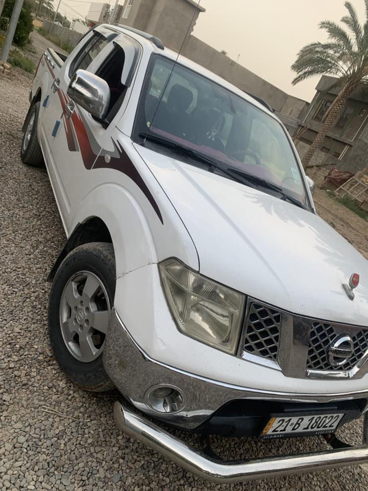 السلام عليكم نيفاره مديل ٢٠١١ رقم سليمانيه بسمي تخم تاير جديد كير اتو مكينه بشرط مكان ديالى تحويل ثانيوم التصال على رقم ***********
