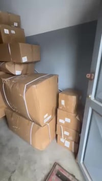 قطع فولكسواجن • قطع بي ام دبليو • صناعة الكرامة