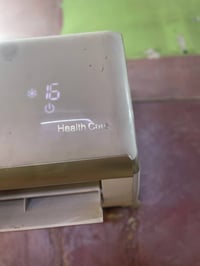 حبايب عندي سبلت توسوت Tossot طن ونص نضيف جدا يرادله بس غاز وبي ليلك صغ...