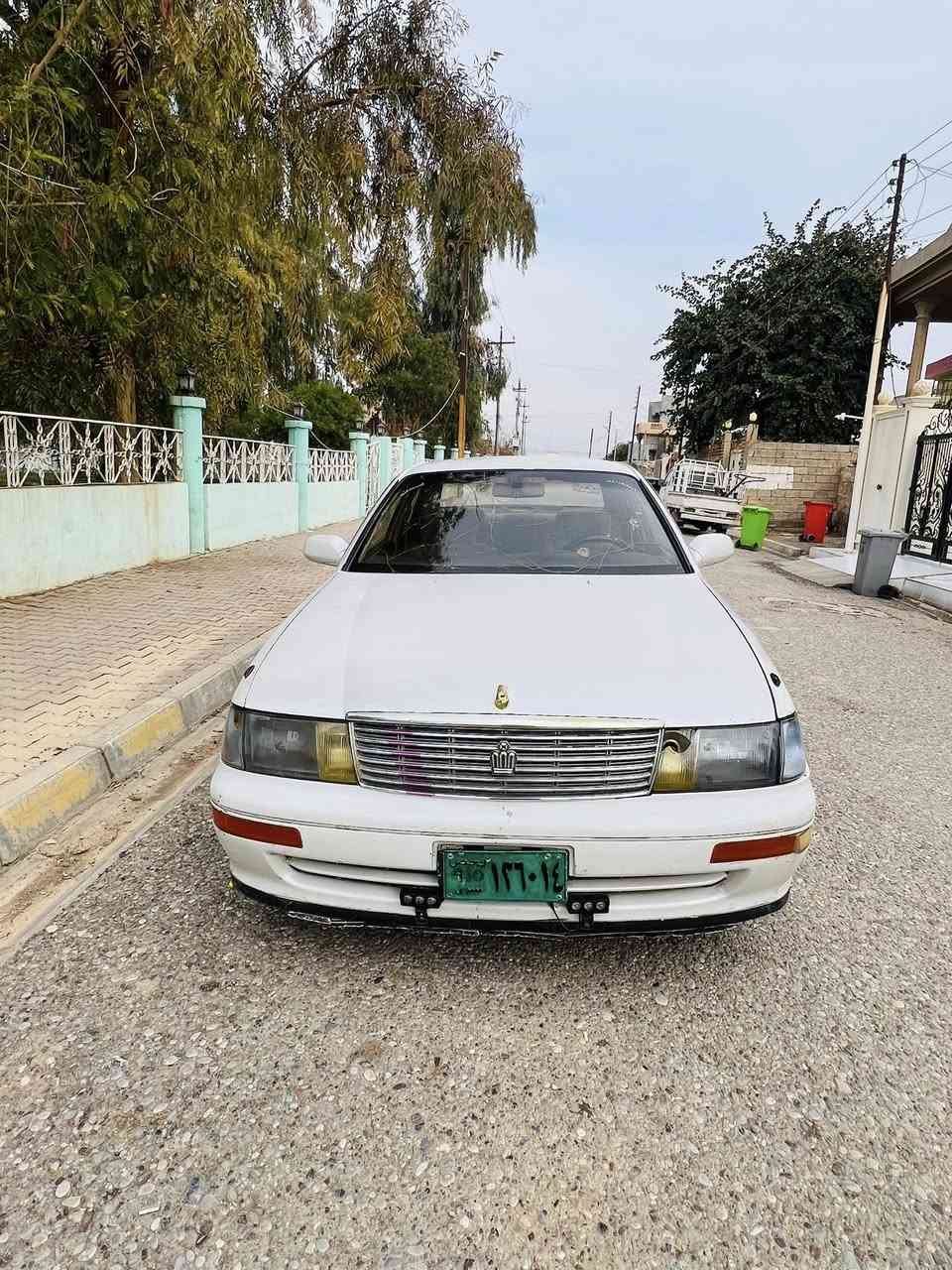 سلام عليكم
بطه للبيع لون صدفي محرك اسود بلادي 2ونص كير فوك الشرط رقمها نينوى سياره نضيفه لا صبغ ولا طخه .الاتصال عل رقم غير متواجد عل فيس السعر 27 وبيها مجال ***********
