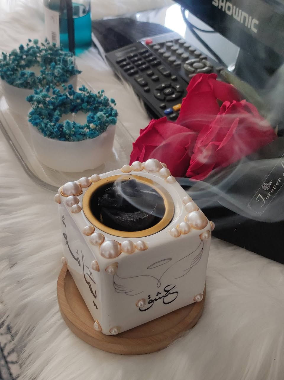 ❤️🪽


**إذا كنت صاحب هذا الإعلان وتريد حذفه لأي سبب، رجاءا أرسل رسالة إلى الدعم الفني**