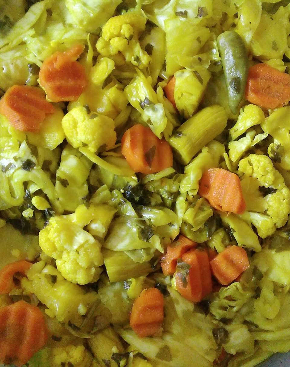 طرشي حسب الطلب
***********رقم الحجز 🍽
