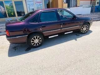 فكترا 20 موديل 93
رقم دهوك ، كير و مكينة بشرط ، تواير جدد  
السعر 41 ومجال 
واتساب ***********
العنوان دهوك
