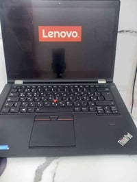 لمس قلاب 360 درجة  لابتوب لينوفو lenovo  المعالج كور اي 5 الجيل 6  اله...