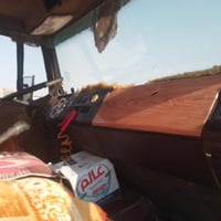 تنكر ماء • ٨طن • بابل الشوملي