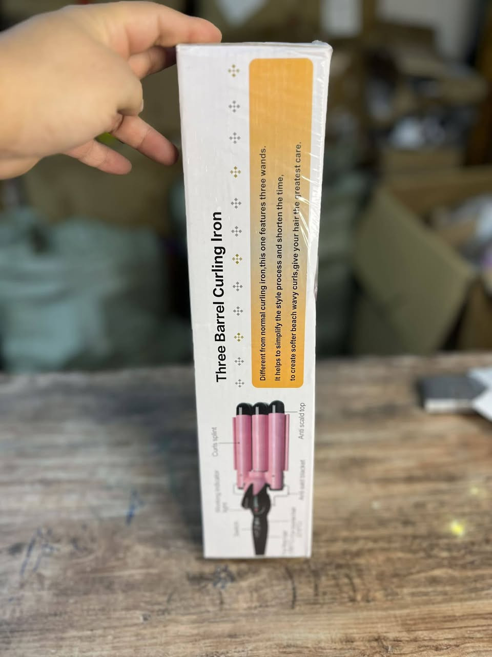 كل قطعه وسعرها


**إذا كنت صاحب هذا الإعلان وتريد حذفه لأي سبب، رجاءا أرسل رسالة إلى الدعم الفني**