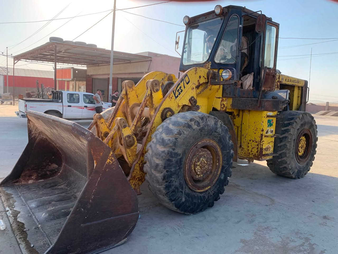 للبيع شفل كاوسكى ٧٠ عادي معرك بشرت 
گير اكسل سفحات اكسل دفع  رفع كل على بيلاد ما مفتوع  
حتى كيج مشى يشتغل شفل على وضع شركة 
رقم فعص ديالى
سعر  ١٥٥ ورقة
م.***********
***********
