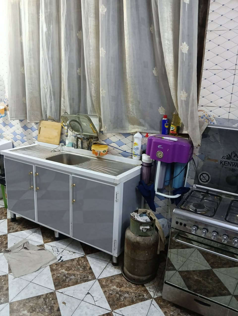 كاونتر تفصال المنيوم درجه اولى مغلف ٦٠٠ غرفه من هوم سنتر سرير مخزن الزاويه ٥٥٠ مكان الدوالعي تواصل خاص


**إذا كنت صاحب هذا الإعلان وتريد حذفه لأي سبب، رجاءا أرسل رسالة إلى الدعم الفني**