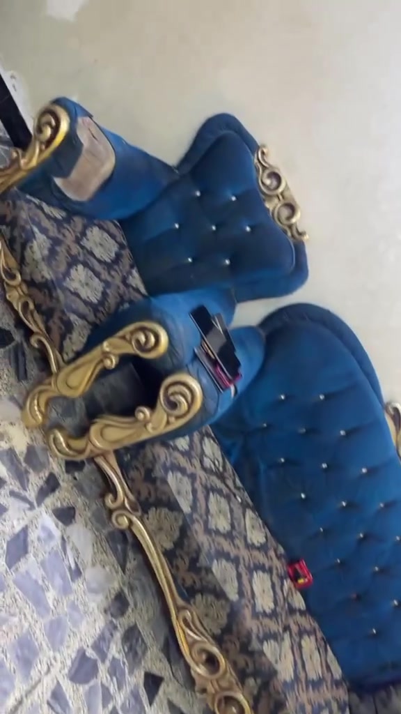 تخم السعر ١٥٠ الف مكاني بغداد الامين


**إذا كنت صاحب هذا الإعلان وتريد حذفه لأي سبب، رجاءا أرسل رسالة إلى الدعم الفني**