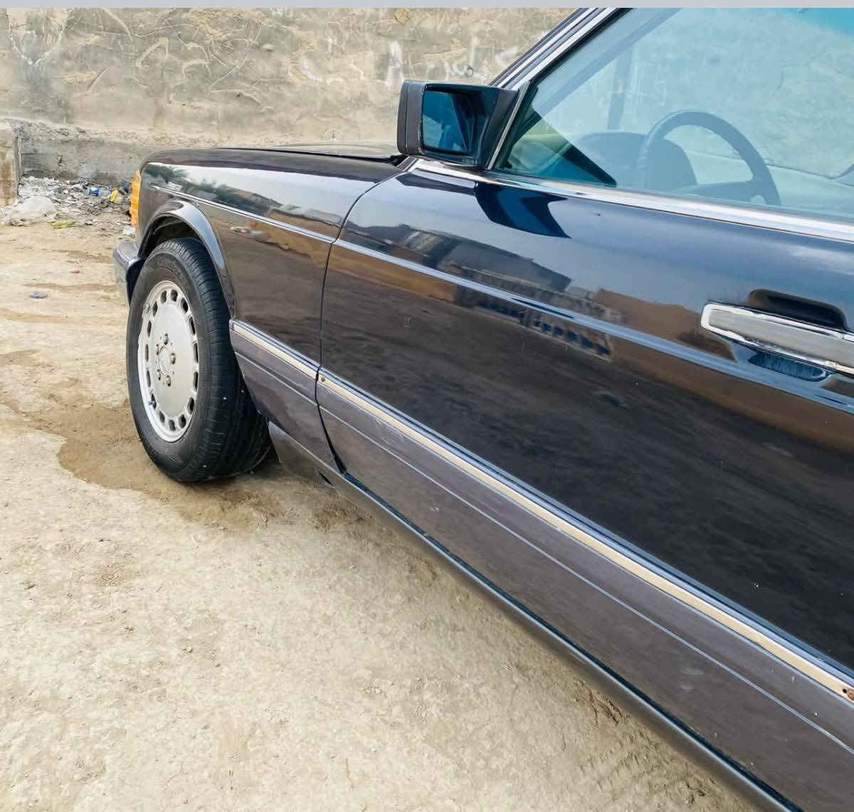 السلام عليكم
مارسدس جامبو رائاسي موديل 91 كيرمكينه 300كفاله تبريد ثلج تخم تاير جديد صدر امامي اوخلفي جديد قواعد دبل ابلاد اسلايدروف رقم انبار دولي هزه او سنويه جديده بسمي تحويل ثاني يوم مشروع وطني 
العنوان الدوره حي الصحه📍 الاستفسار ☎️***********
