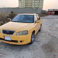 شيري ١٠١٣ • مكينة كورلا • اوتوماتيك