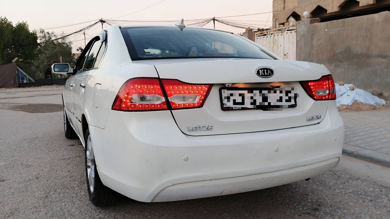 البيع او مراوس
ادوات ادوات
كصه جنطه
اوبتيمه موديل 2010دخول جديد فول واحد علئ واحد بصمه فتح سياره 
مكينه وكير كفاله
حداديه جديد
تبريد شغال
سياره جاهزه من كلشي
السعر 48وبيه مجال
السياره بنجف موجود
***********
