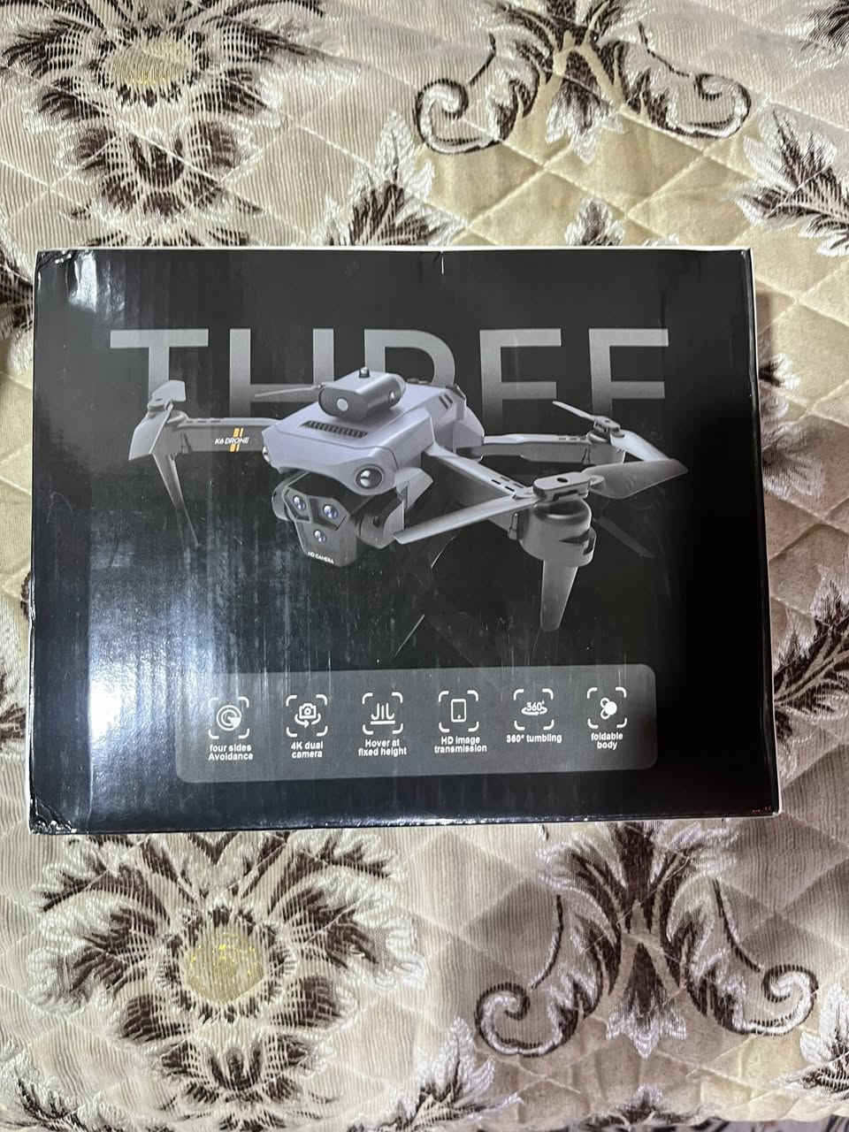 انطوني بيهن سعر


**إذا كنت صاحب هذا الإعلان وتريد حذفه لأي سبب، رجاءا أرسل رسالة إلى الدعم الفني**