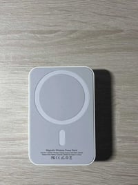 شاحن ماك سيف • باور بانك • مغناطيسي