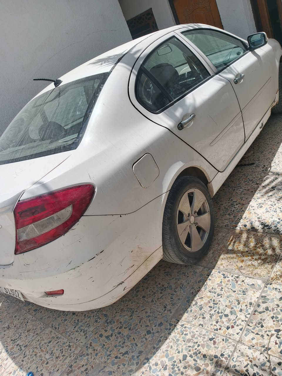 بروتون بيرسونا13 سياره جاهزه مكينه كير بيكاتشو رقم إنكليزي بصره بدون تبريد البدي ملاحظات بسيطه السعر 35سنوبه27مكاني بصره ابو الخصيب رقم ***********
