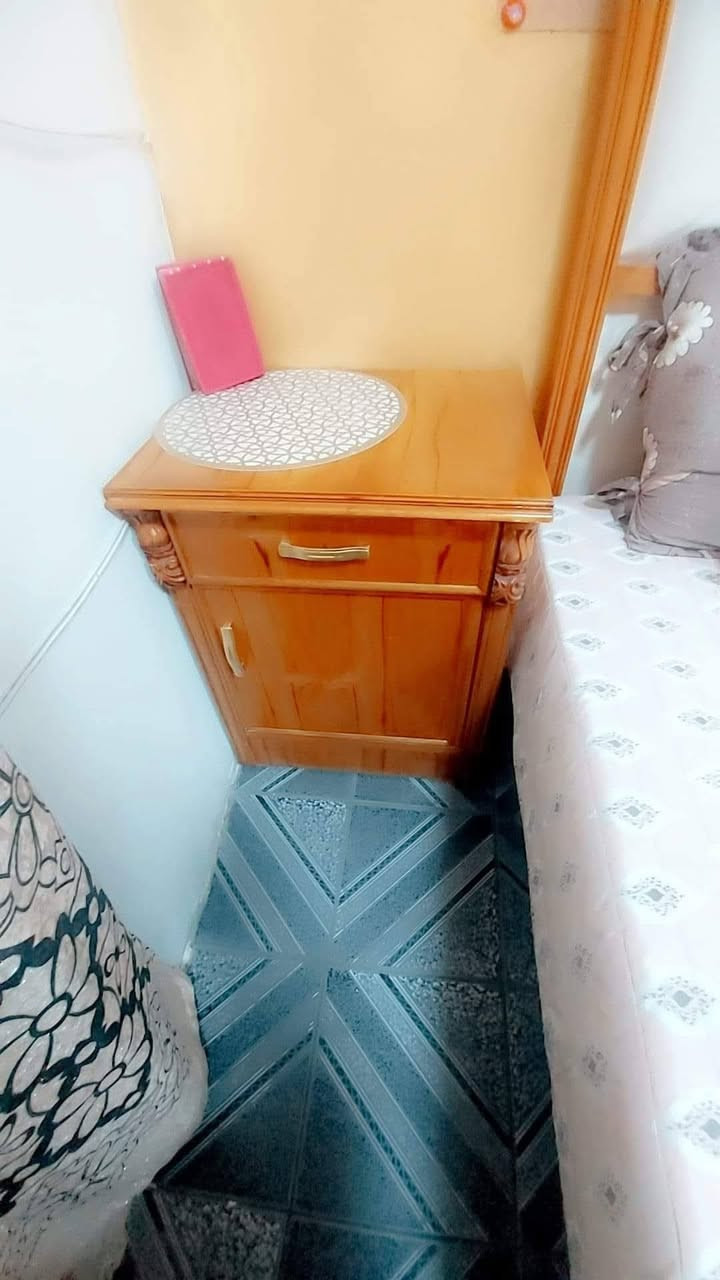 السلام عليكم غرفة للبيع بسعر ٩٠٠ الف غرفه نظيفة جداً


**إذا كنت صاحب هذا الإعلان وتريد حذفه لأي سبب، رجاءا أرسل رسالة إلى الدعم الفني**