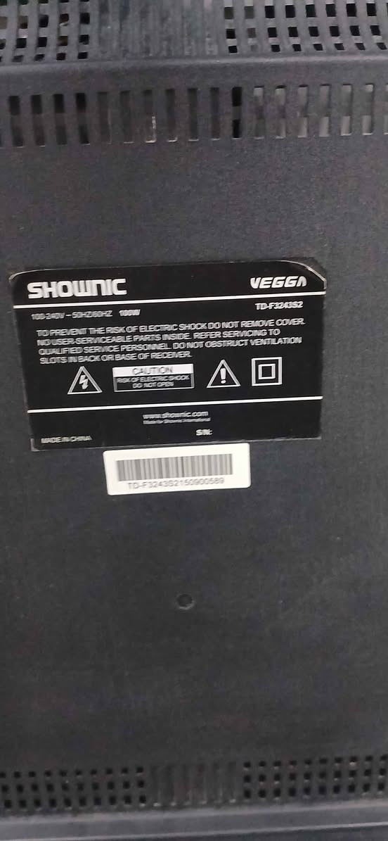 مستعملة لا تدعم انترنيت باب الاول الريموت غير موجود معها المكان بغداد مدينة الصدر قطاع ٦٣ يوجد توصيل داخل بغداد فقط الرقم *********** بغداد, العراق
