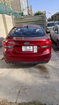 مكينة جديدة • ٢٠١٦ • ماروني