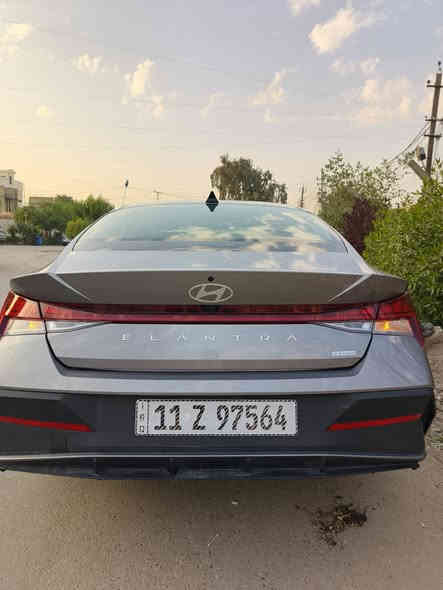 النترا هايبرد 2024 فئة بلو
‏
‏
‏سياره ‏حادثها فقط باب موضح بل صوره
فقط تبديل باب اصلي ‏وصبغ بل قبق مال بانزين قليل كلش ولسياره بدون ايرباك ومرقمه وكامله في بغداد
‏
‏المواصفات 
‏
‏شاشة جبيره 
ماشيه 35 الف
‏كامره خلفية
‏ كامره دوارة
‏مواصفات بصمه
‏ اشارة ترحيب
‏ جنطه دكمه
‏ لد مامي لد خلفي
‏ تحديد مسار 
‏نقطه عمياء 
‏قيادة ذاتيه 
‏3 انظمة قيادة
‏هاند بريد دكمه
‏اوتو هولد 

السعر ب165
***********

‏
