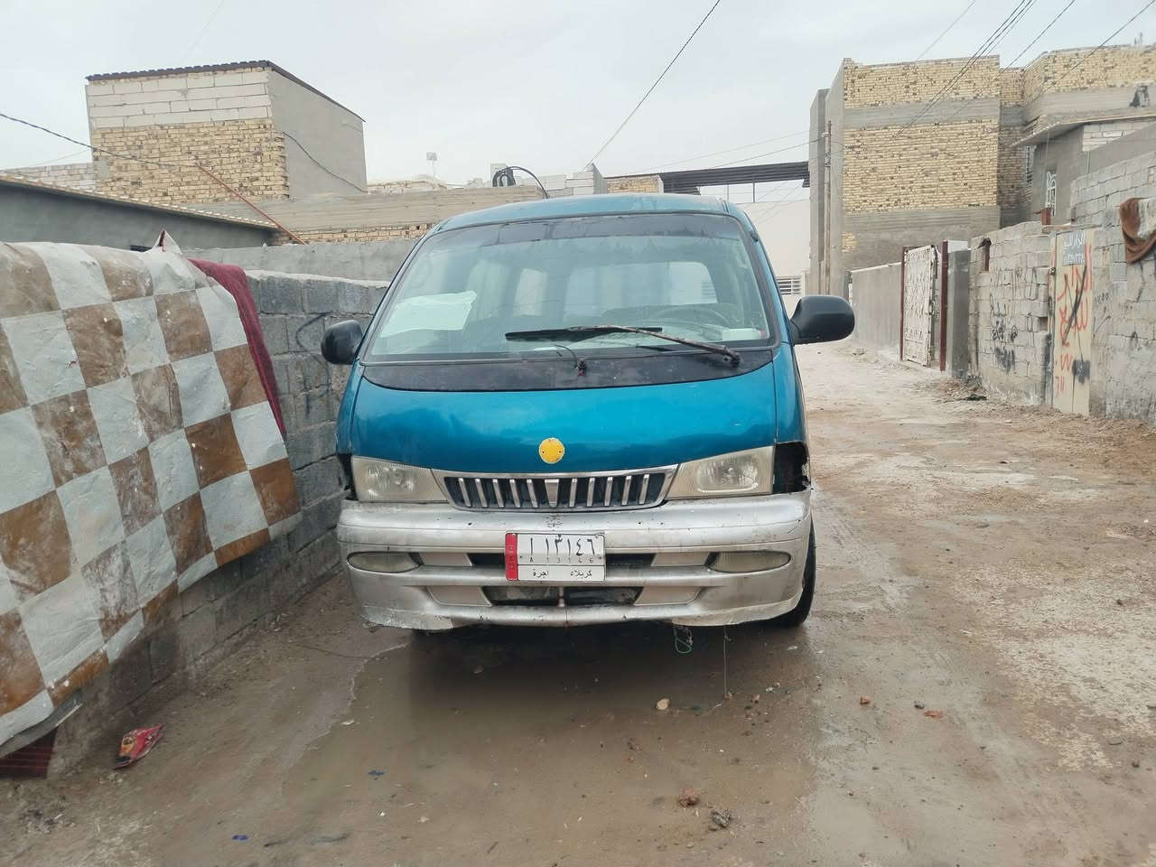 كيا بريجو 98 تابع الفيديو تعرف عل تفاصيل مكاني النجف كوفه ***********
