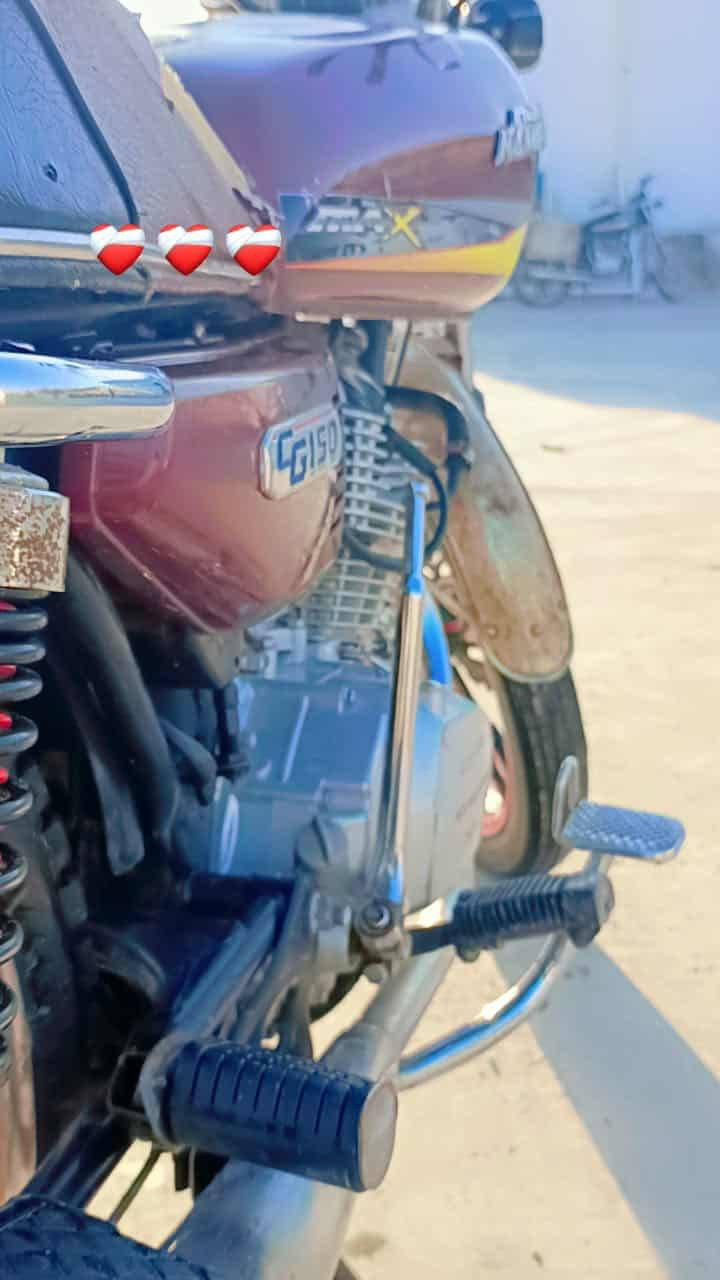 دراجه نامي برو 21 للبيع سعر مناسب 350 بي مجال


**إذا كنت صاحب هذا الإعلان وتريد حذفه لأي سبب، رجاءا أرسل رسالة إلى الدعم الفني**