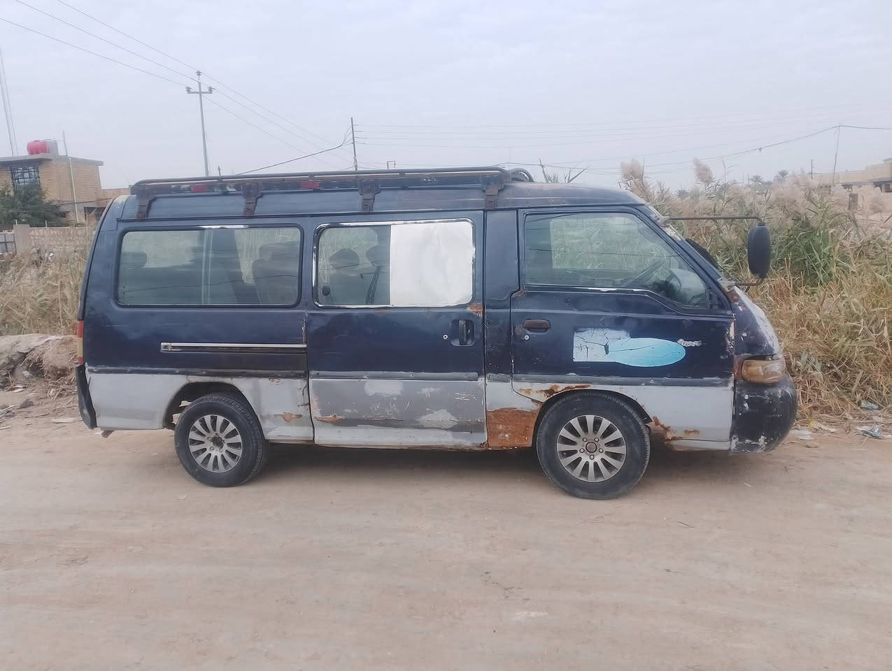 السلام عليكم كيا هونداي موديل ٩٥ رقم بابل الماني راعيه جيراني سنويه نافذه ب٢٠١٩ مكينه ونجي كير عادي
حداديه نضيفه تخم تاير وباتري بلحيس دواخل حلوه سياره مال شغل عوزها ترتيبات بصيطه وصل خط وبحث موجودات مصفره مرور كهربائيات شغاله مكان بابل القاسم السعر ٢٥وبيه مجال تواصل ع رقم ***********
