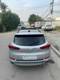 ٢٠١٨ • وارد امريكي • غرق بسيط