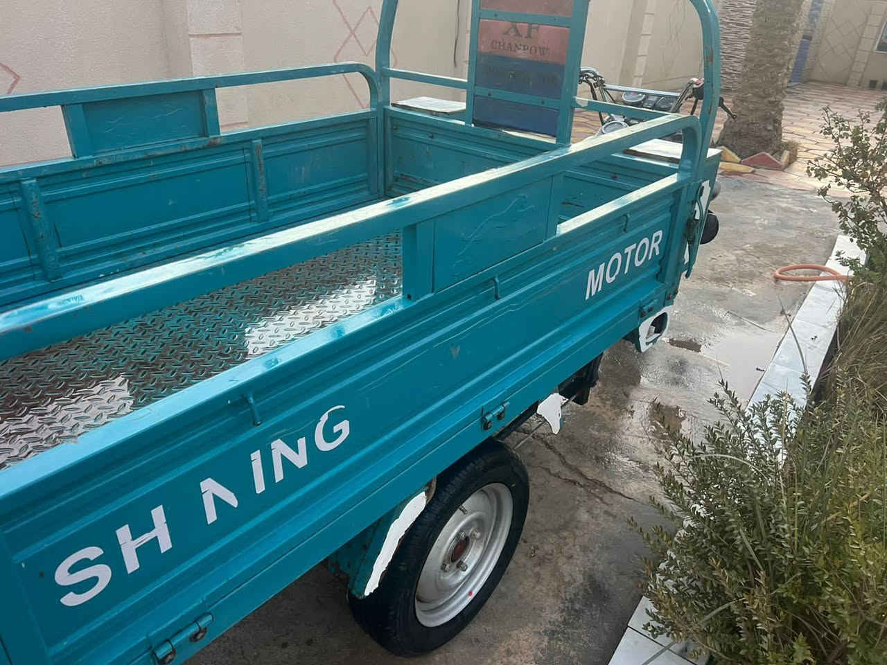 سلام عليكم ستوته للبيع مديل 2021مكفوله كفاله شاصي محرك شرط وضع شركه أوراق اصولي عوزهه بس باتري لئن طافيه صارلهه شهرين السعر 1550او بيهه مجال مكاني كربلاء الرقم ***********
